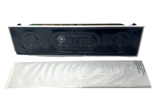 Kef ci4100ql thx altoparlante - ci4100ql-thx,
