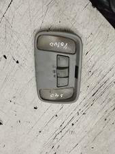 Fanale sedile anteriore Volvo