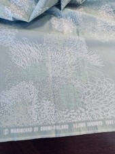 Tessuto Marimekko Floreale