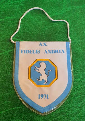 Fidelis andria puglia - 🤍💙,