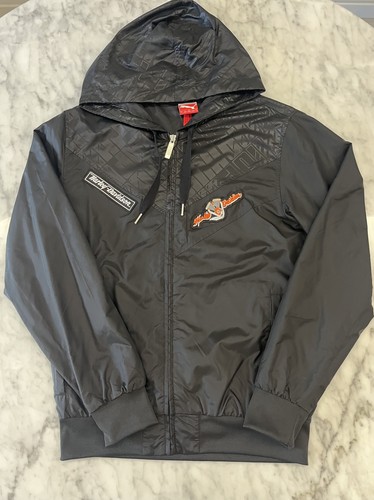 Giacca antivento harley - giacca,
