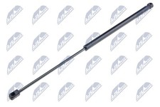 Ammortizzatore pneumatico