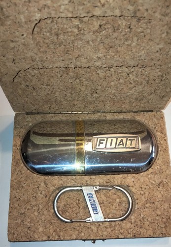 Fiat gadget accendino - , a