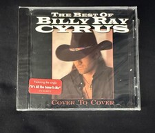 THE BEST OF BILLY RAY CYRUS