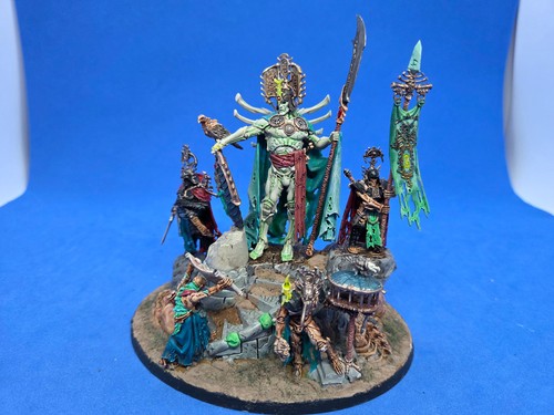 Warhammer age sigmar - warhammer,