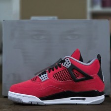 Nike Air Jordan 4 Toro Bravo