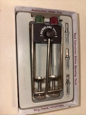 Torcia saldante miniatura