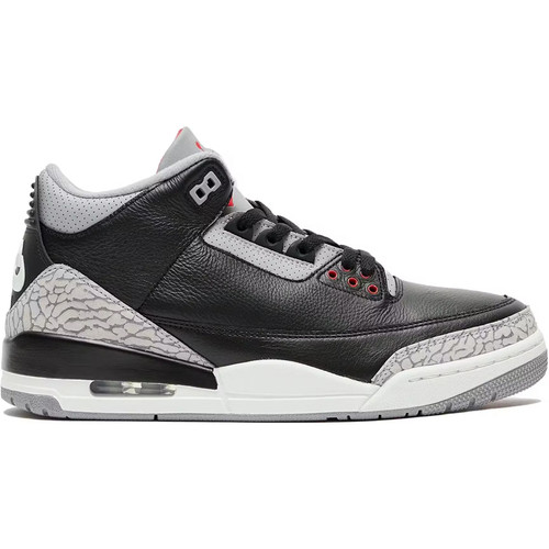 Jordan retro nero cemento - jordan,