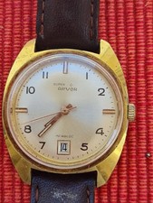 Superbe Montre Homme Mecanique