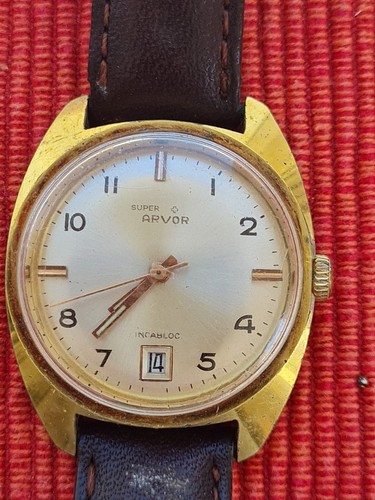 Superbe montre homme mecanique - montre,
