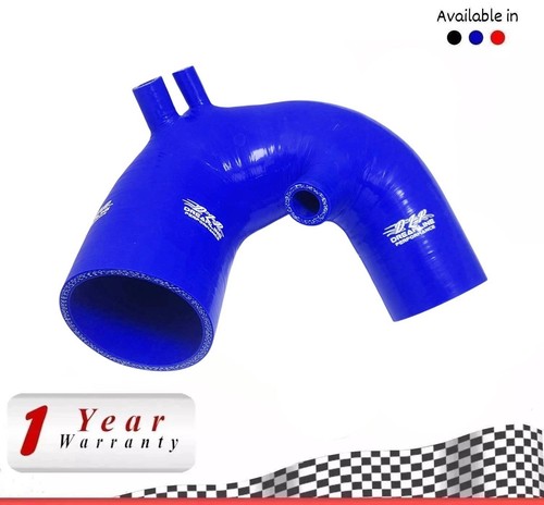 Tubo aspirazione turbo - tubo,