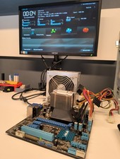 Computer Processore Intel I5