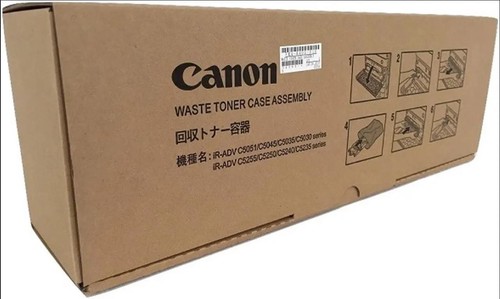 Canon gruppo custodia toner