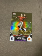 TOPPS NOW 25-2026 EPL PREMIER