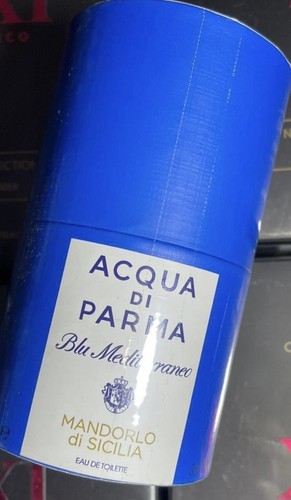 Acqua parma blu - acqua,