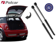 Pistoncini a Gas Molle Baule