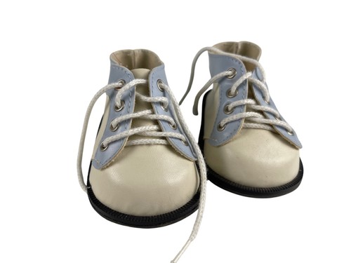 Vestiti per bambole - scarpe,
