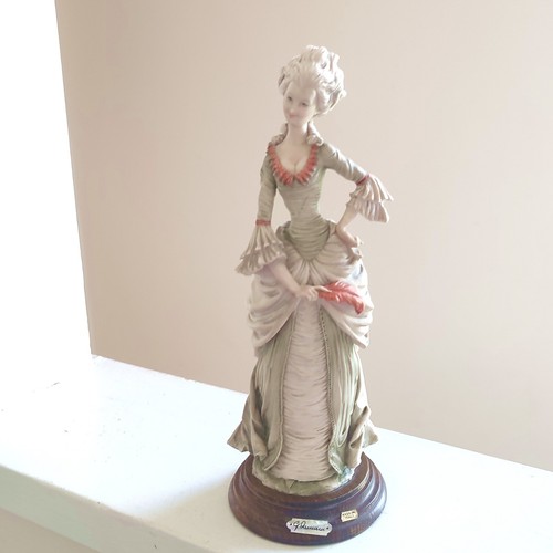 Giuseppe armani figurine - giuseppe,