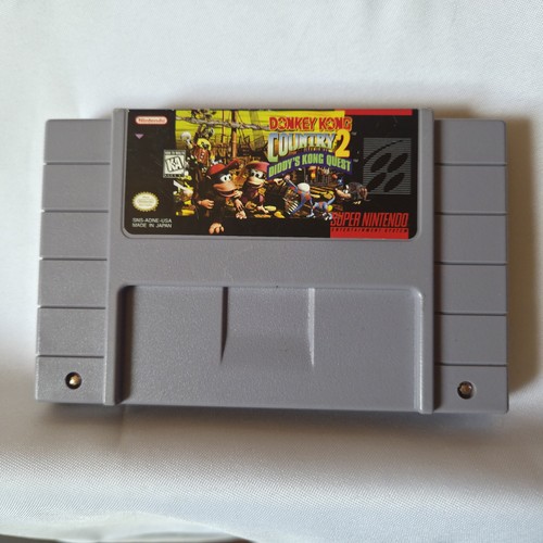 Donkey kong country - donkey,