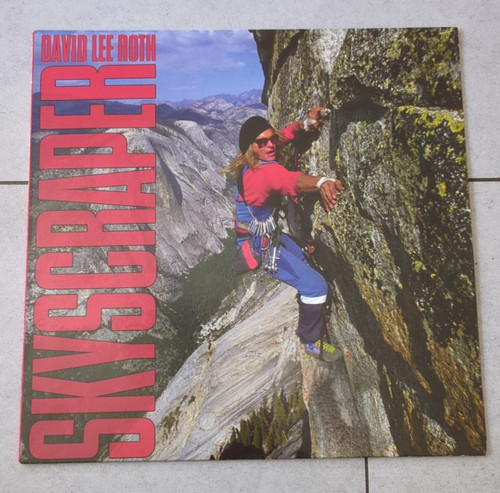 David lee roth - david,