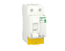 Interrupteur differentiel 63a - interrupteur,