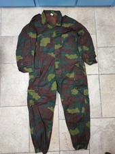 TUTA MIMETICA MARINA MILITARE