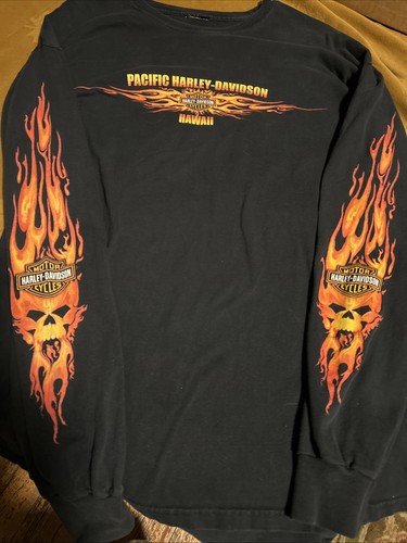 Camicia harley davidson 2xl - harley,