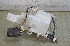 24728 Centralina porta fusibili Peugeot 107 dal 2005 al 2014 cod 6488xa2