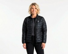 Giacca donna HAGLOFS Pertex