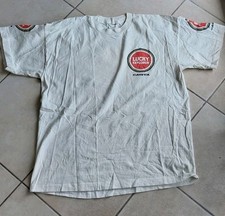 Shirt originale cagiva lucky - originale,