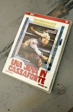 Una jena in cassaforte - Cesare Canevari  (1968) - Raro fuori catalogo [Dvd]