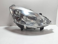 Faro proiettore anteriore