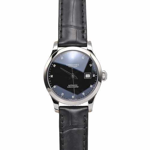 Longines record 321 - longines, l2.321.4.57.2