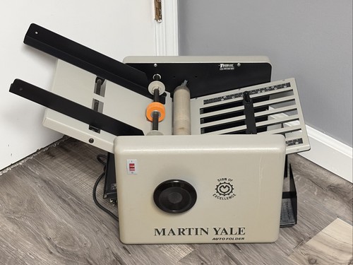 Martin yale modello 1501 - martin,