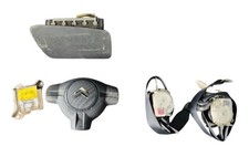 KIT AIRBAG COMPLETO PER