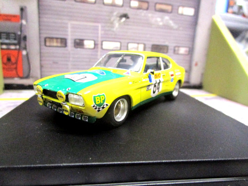 Ford capri 2600 mki - capri,