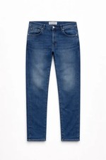 Jeans denim di lusso Jacob