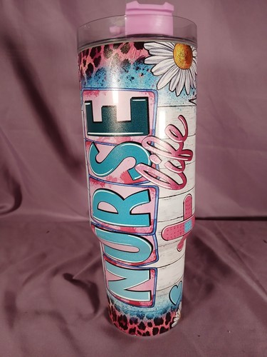 Nuovo nurse life - nuovo, 40
