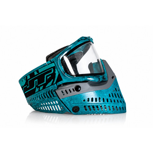 Maschera proflex marmo - jt, le