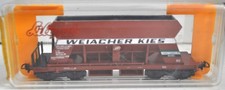 Vintage LILIPUT 246 50 SBB