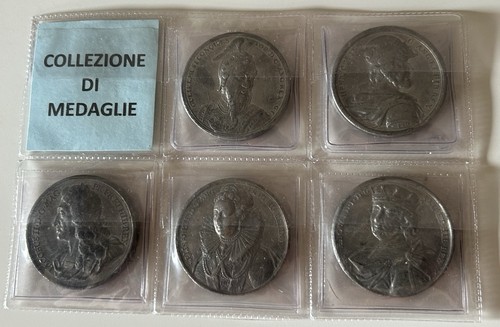 Collezione medaglie - collezione, di