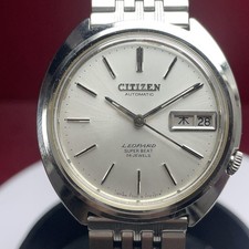 Raro orologio automatico