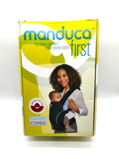 manduca First Marsupio Neonato