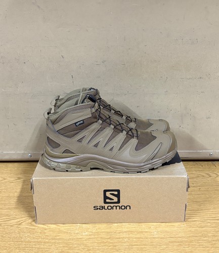 Genuine salomon forces mid - salomon,
