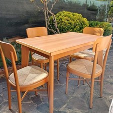 Tavolo E Sedie Scavolini