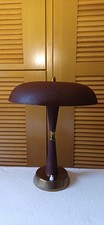 Lampada da tavolo anni 40 50