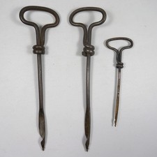 STOCK LOTTO 3 ANTICHI