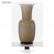 Venini - Vaso Opalino 706.22