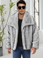 giubbotto termico uomo con