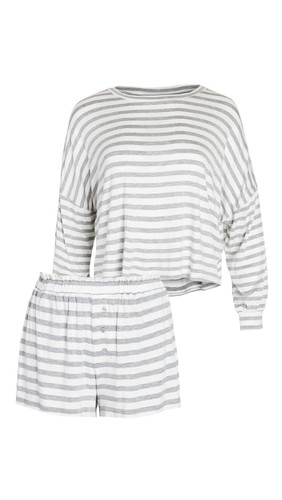 Pigiama donna honeydew - pigiama,